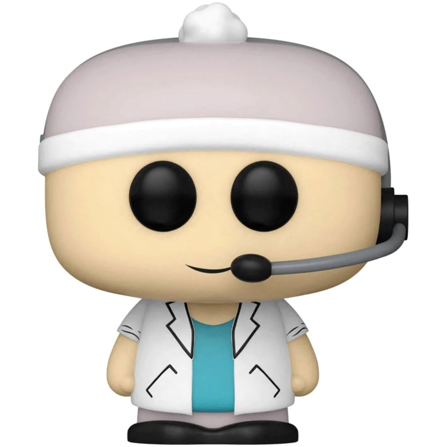 FUNKO POP TV: SOUTH PARK - BOYBAND STAN