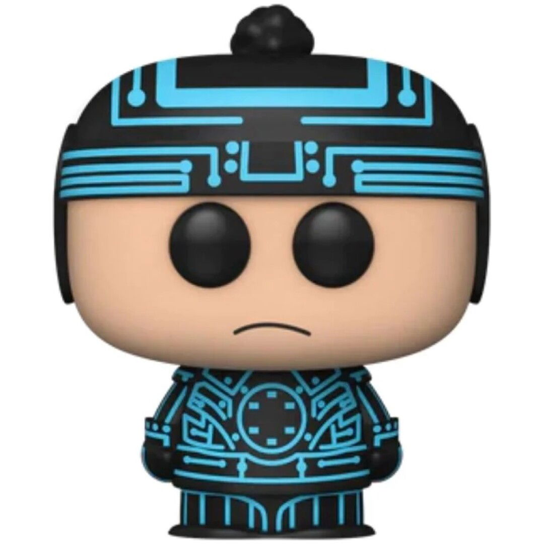 FUNKO POP TV: SOUTH PARK- DIGITAL STAN