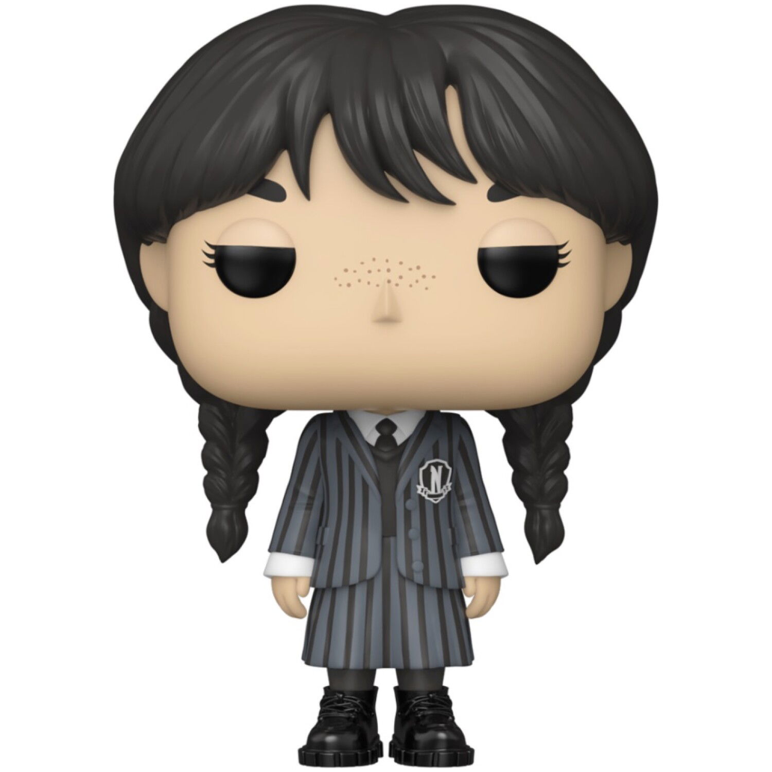 FUNKO POP TV: WEDNESDAY - WEDNESDAY