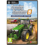 Farming Simulator 19 - Ambassador Edition (PC)