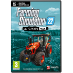 Farming Simulator 22 - Kubota Expansion Pack (PC)