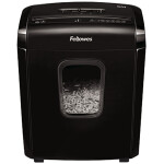 Fellowes Powershred 6M Mini-Cut uničevalnik dokumentov