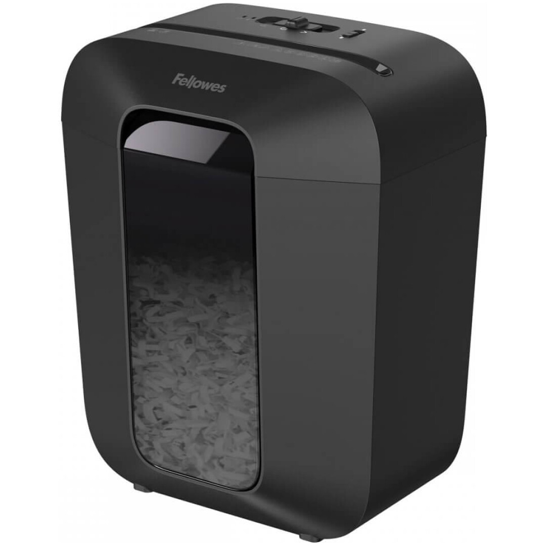 Fellowes Powershred LX50 Cross-Cut uničevalnik dokumentov