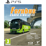 Fernbus Coach Simulator (Playstation 5)