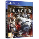 Final Fantasy Xiv Online Starter Pack (Playstation 4)