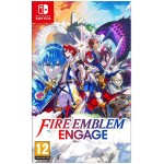 Fire Emblem Engage (Nintendo Switch)