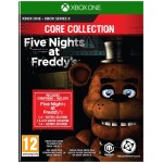 Five Nights at Freddy's: Core Collection (Xbox One & Xbox Series X)