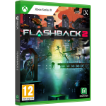 Flashback 2 (Xbox Series X & Xbox One)