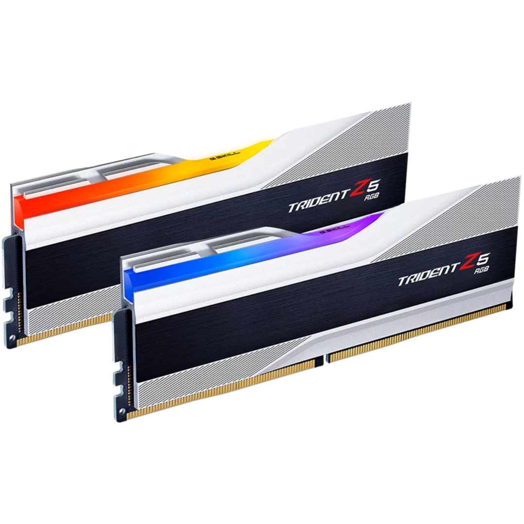 G.Skill Trident Z5 RGB 32GB Kit (2x16GB) DDR5-7600MHz