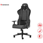 GENESIS NITRO 550 G2 gaming / pisarniški stol