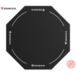 GENESIS TELLUR 400 OCTAGON podloga za stol