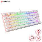 GENESIS THOR 303 TKL gaming tipkovnica