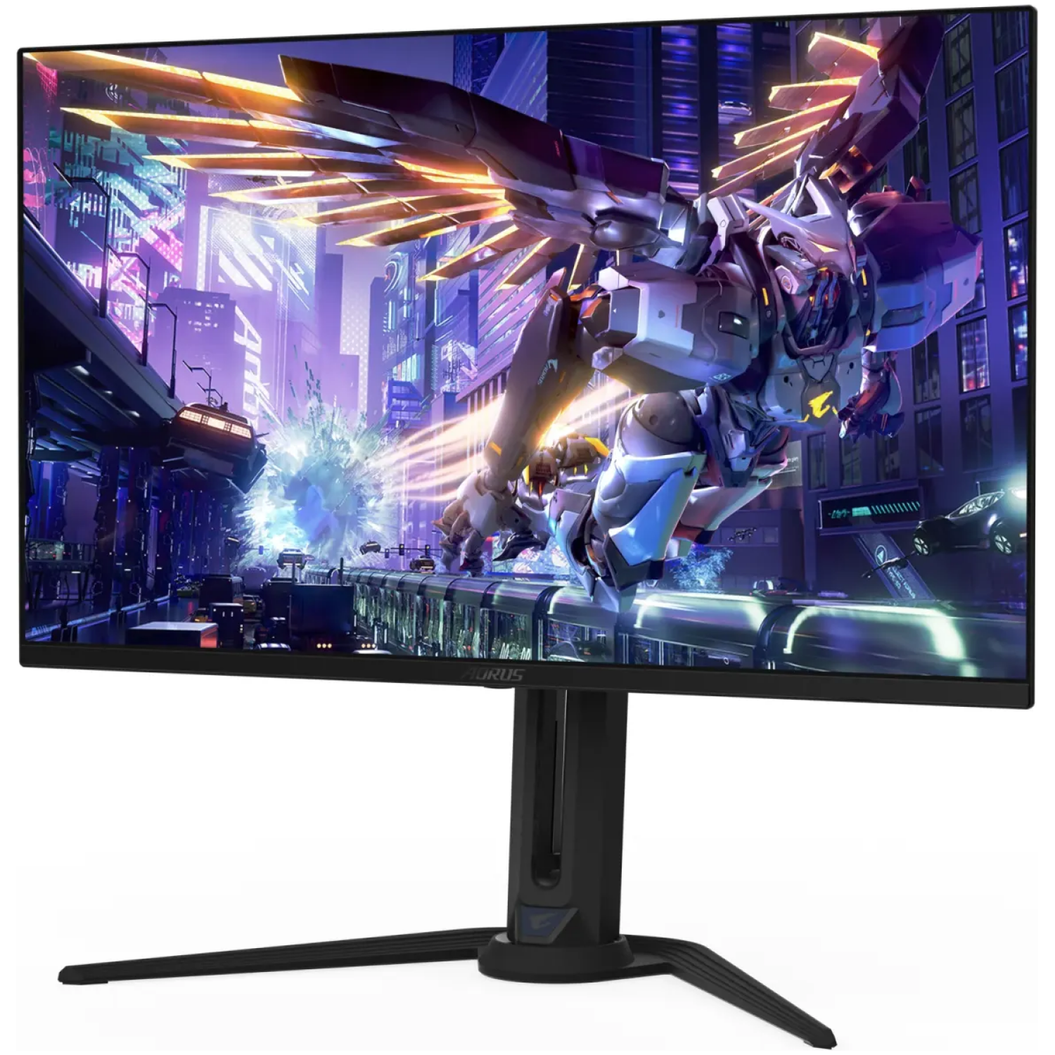 GIGABYTE AORUS FO32U2P 31.5'' OLED UHD monitor