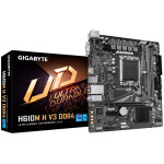 GIGABYTE H610M H V3 DDR4 LGA1700 MicroATX osnovna plošča