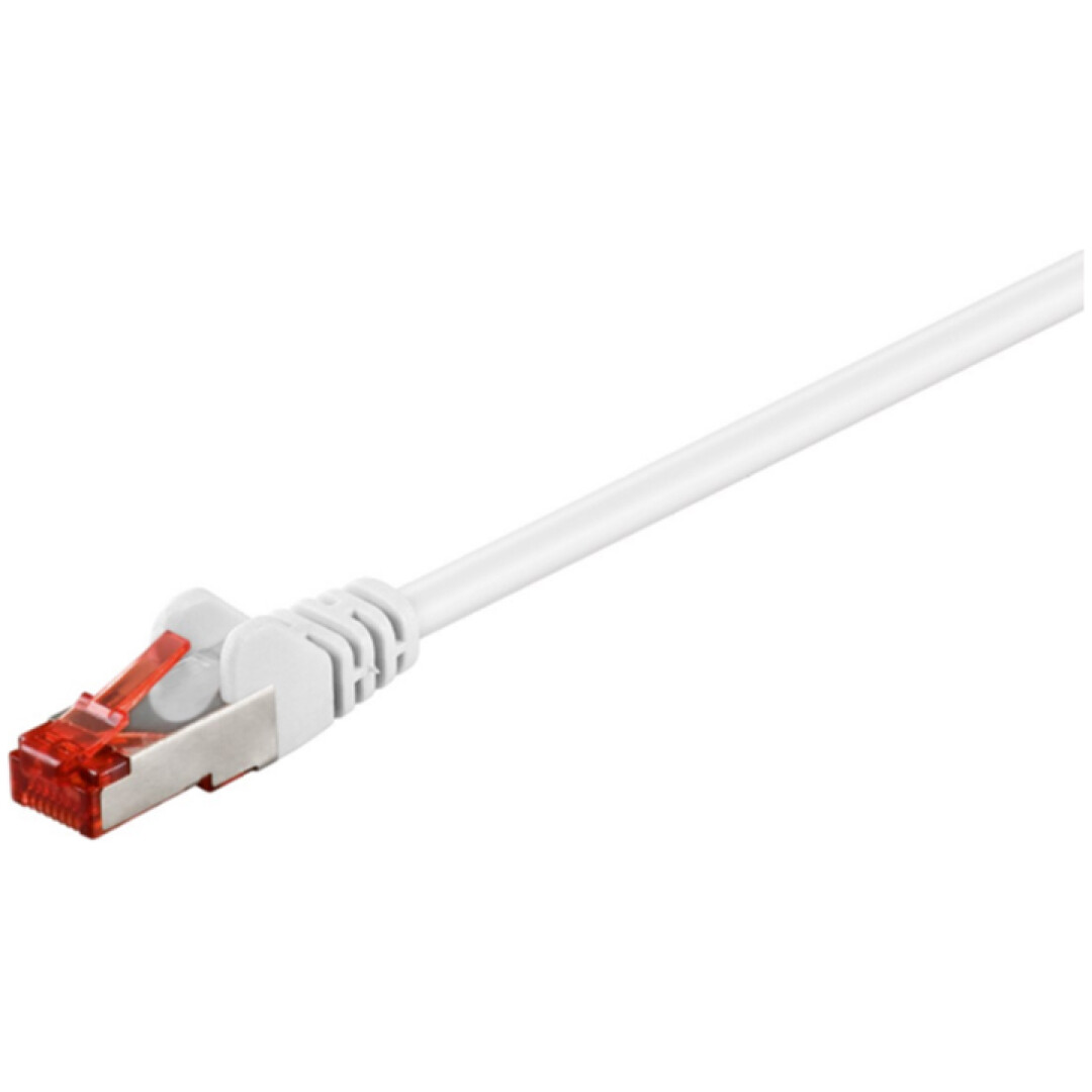 GOOBAY (95596) UTP CAT 6 patch 1