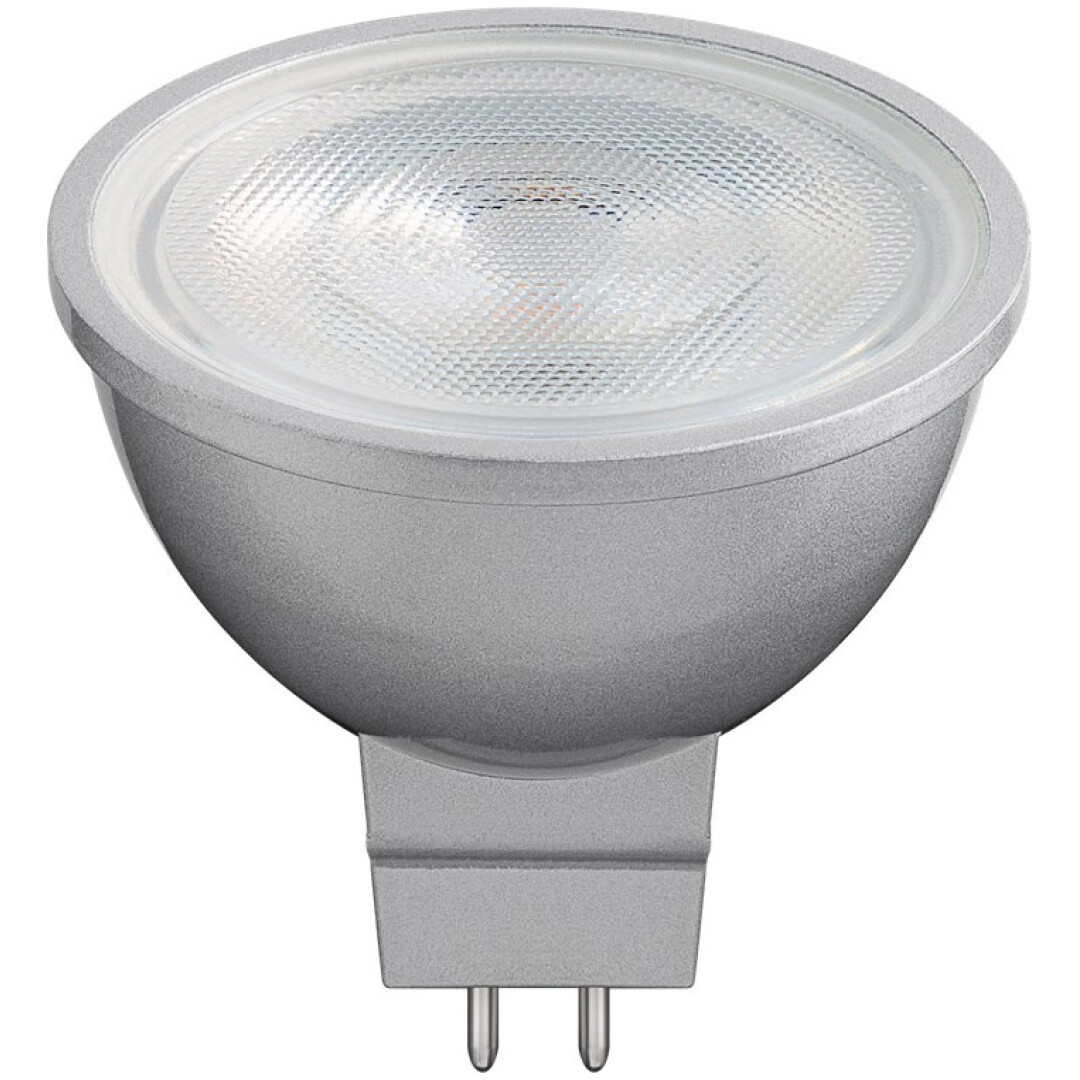 GOOBAY GU5.3 2700K 5W LED reflektor žarnica