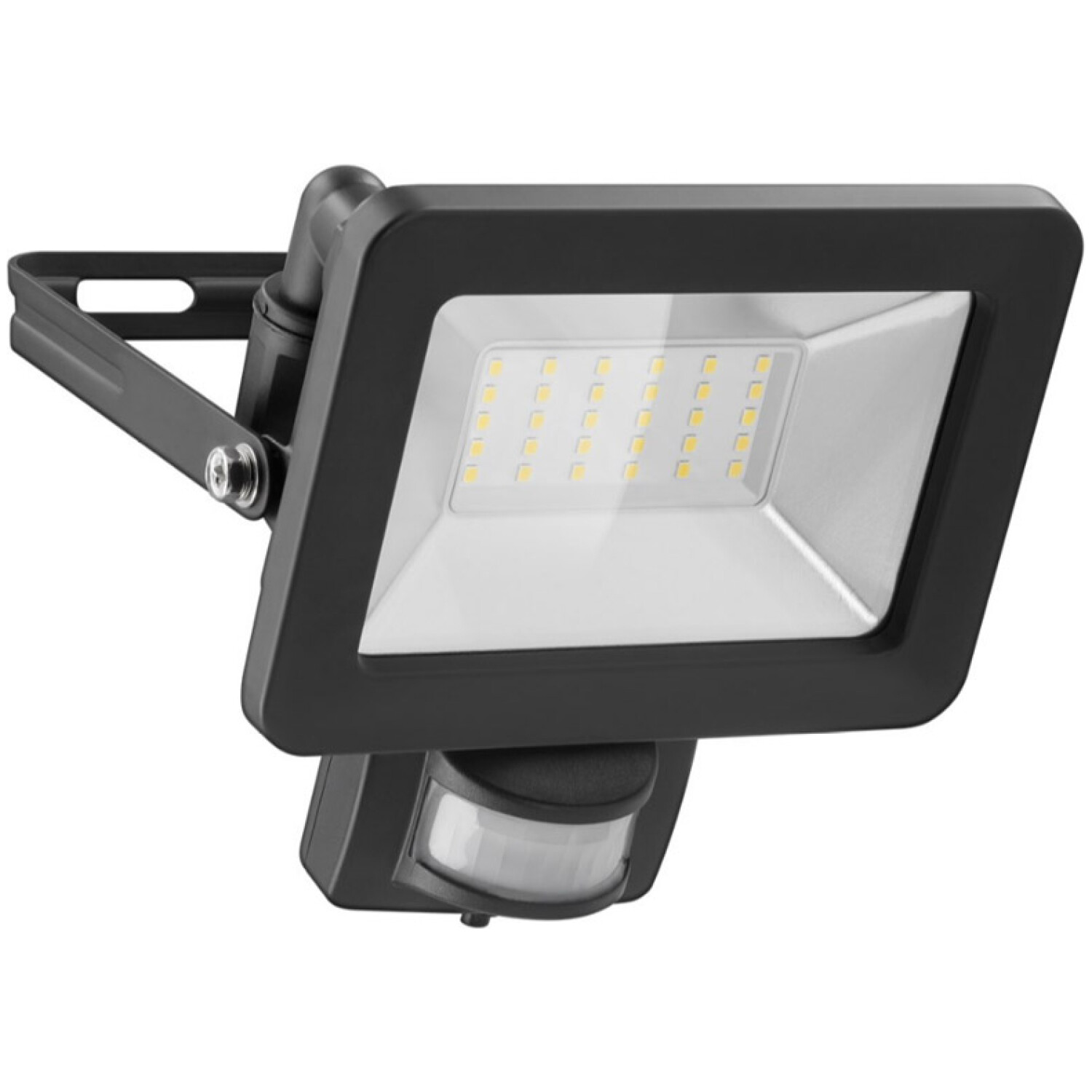 GOOBAY LED Outdoor Floodlight 30W senzor gibanja zunanje reflektorsko svetilo