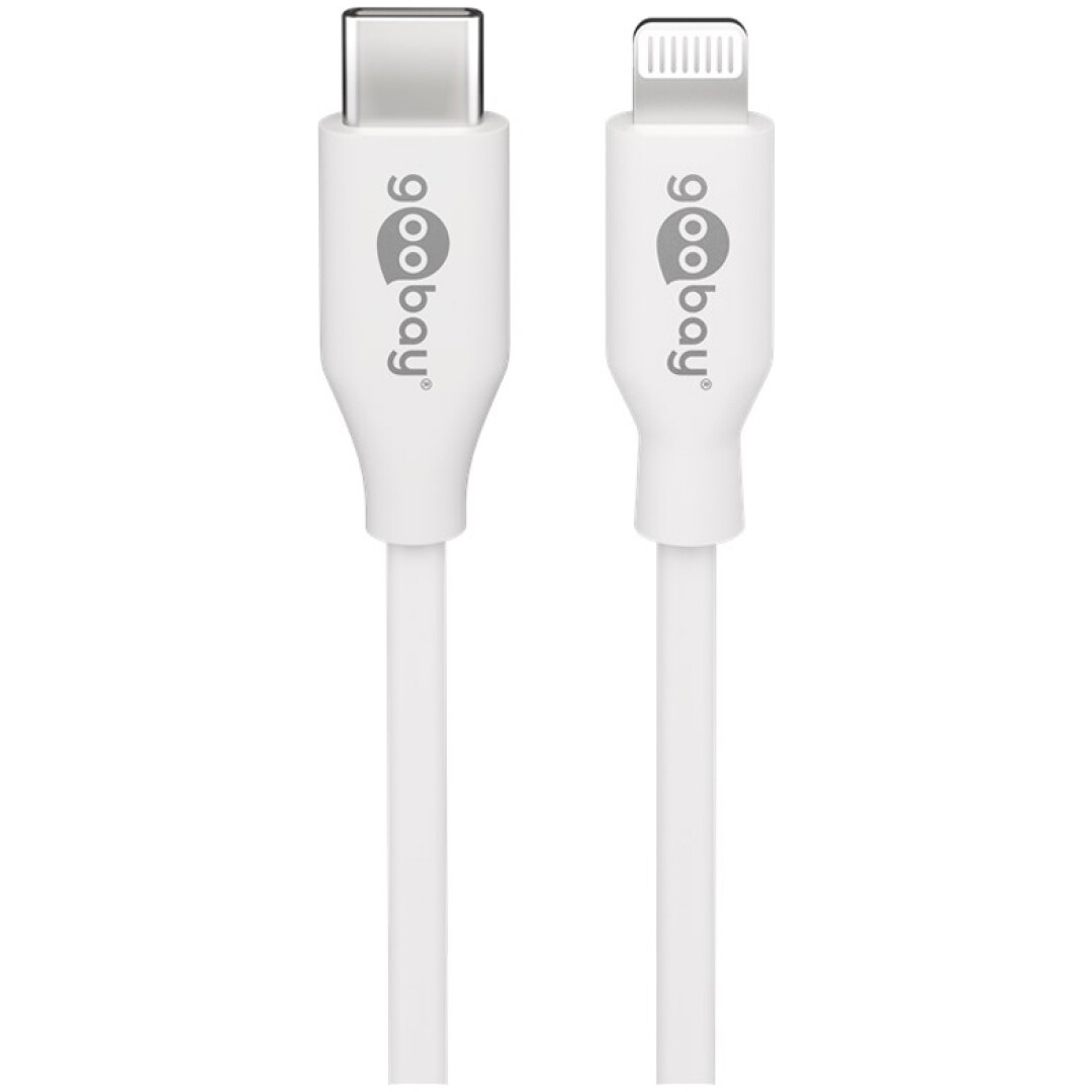 GOOBAY USB-C na Apple (Lightning) 0