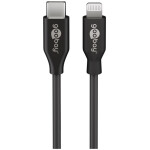 GOOBAY USB-C na Apple (Lightning) 0