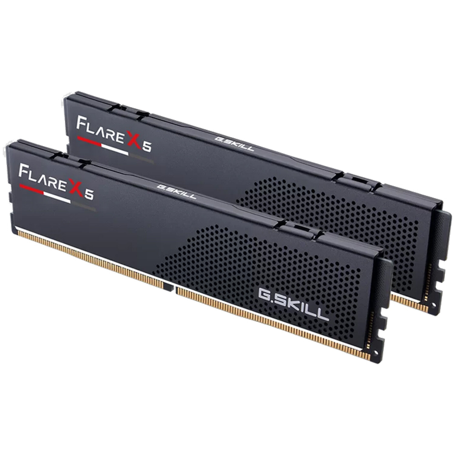 GSKILL Flare X5 32GB (2x16GB) 5200MT/s DDR5 CL36 F5-5200J3636C16GX2-FX5 ram pomnilnik