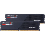 GSKILL Ripjaws S5 32GB (2x16GB) 6400MT/s DDR5 CL32 F5-6400J3239G16GX2-RS5K ram pomnilnik