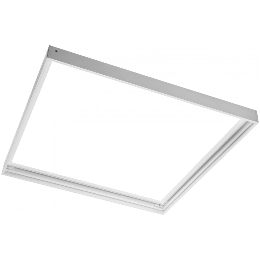 GTV okvir za nadgradno montažo LED panela 600x600mm