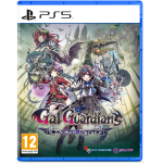 Gal Guardians: Demon Purge (Playstation 5)