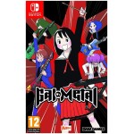 Gal Metal 'World Tour Edition' (Switch)