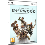 Gangs Of Sherwood (PC)