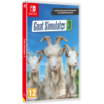 Goat Simulator 3 (Nintendo Switch)