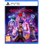 God Of Rock (Playstation 5)