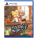 Goodbye World (Playstation 5)