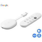 Google CHROMECAST 4 HD multimedijski center