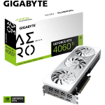 Grafična kartica GIGABYTE GeForce RTX 4060 Ti Aero OC 8G