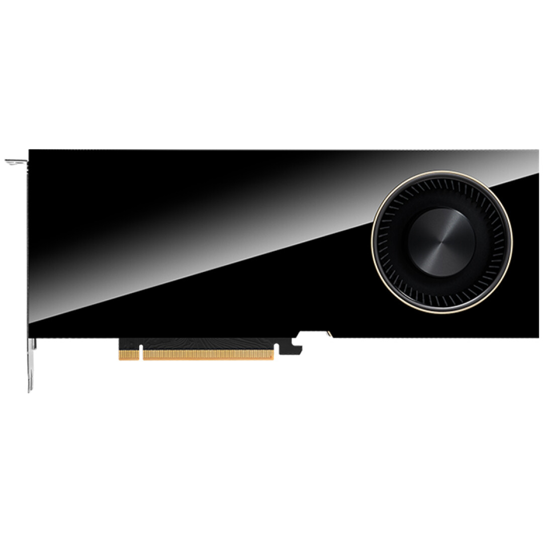 Grafična kartica Quadro RTXA6000 PNY ADA - 48GB GDDR6 ECC | 4xDisplayport 1.4a (VCNRTX6000ADA-SB)