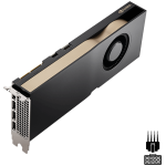 Grafična kartica RTX A4500 PNY - 20GB GDDR6 ECC | 4xDisplayport 1.4a (VCNRTXA4500-PB)