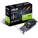 Grafična kartica nVidia GT1030 Asus GT1030-2G-BRK - 2GB GDDR5 (90YV0AT2-M0NA00)