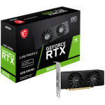 Grafična kartica nVidia RTX3050 MSI LP OC - 6GB GDDR6 (V812-023R)