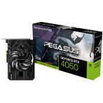 Grafična kartica nVidia RTX4060 Gainward Pegasus - 8GB GDDR6 (4083)