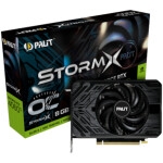 Grafična kartica nVidia RTX4060Ti Palit StormX - 8GB GDDR6 (NE6406T019P1-1060F)