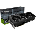 Grafična kartica nVidia RTX4070Ti Super Palit JetStream OC - 16GB GDDR6X (NED47TSS19T2-1043J)