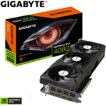 Grafična kartica nVidia RTX4080 Super GigaByte WINDFORCE V2 - 16GB GDDR6X (GV-N408SWF3V2-16GD)