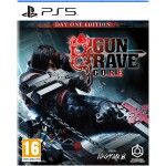 Gungrave G.O.R.E. - Day One Edition (Playstation 5)