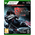 Gungrave G.O.R.E. - Day One Edition (Xbox Series X & Xbox One)