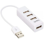 HAVIT USB 2.0 4 Port Hub H18