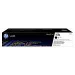 HP 117A Black Laser Toner Cartridge