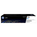 HP 117A Cyan Laser Toner Cartridge