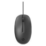 HP 125 Wired Mouse