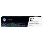 HP 130A Black toner cartridge