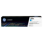 HP 130A Cyan toner cartridge